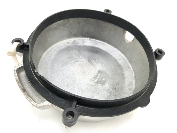 Moto Guzzi V 1000 VG [1980] - Vertaaattorin kansi