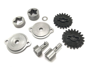 KTM 690 SM Prestige [2007] - масляный насос - 0