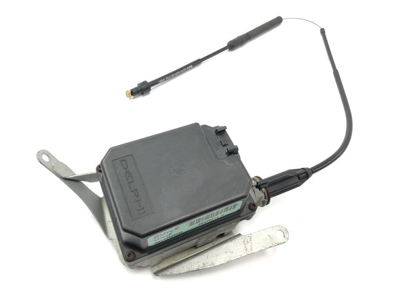 BMW R 1200 CL K30 [2003] - модули управления Tempomat