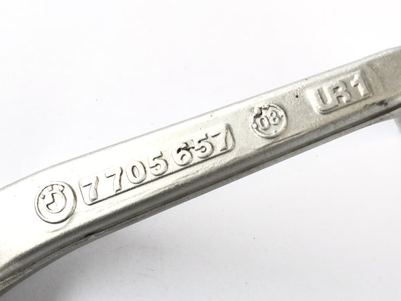 BMW K 1300 S K12S [2010] - Leva del freno a leva del freno incluso e primavera e