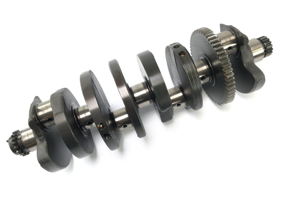 川崎ZX -10 ZXT00B [1990] -Crankshaft Cranky