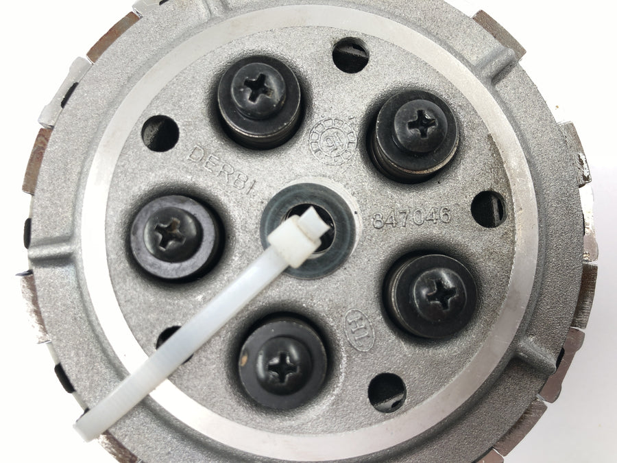 Aprilia RS 125 TW [2017] - Unidad embrague embrague cesta