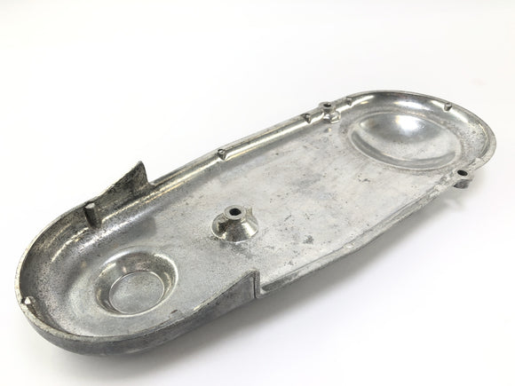 Moto Guzzi V7 Special [1971] - Cover v -belt