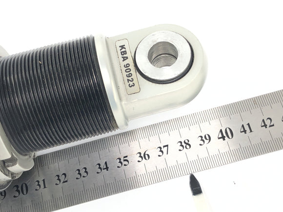 BMW K 1100 RS [1991] - Federbein Stoßdämpfer hinten Wilbers Suspension mit Gutachten