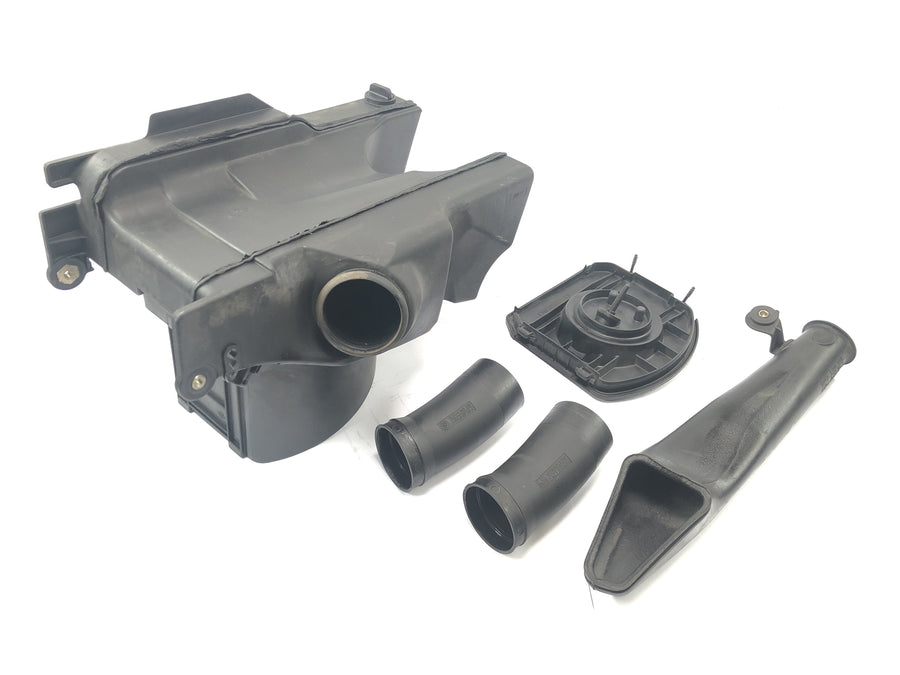 BMW R 1150 RT R22 [2001] - Luftfilterkasten Luftfiltergehäuse Airbox