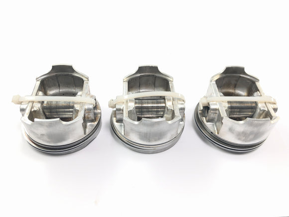 Triumph Tiger 900 T400 [1998] - Männät vuorauksella mäntäsarja