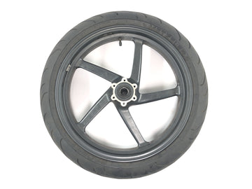 Aprilia RSV 1000 R [2004] - Vorderrad Vorderradfelge Rad Alufelge 3.50 x 17" - 0