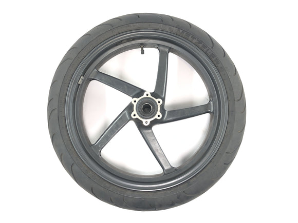 Aprilia RSV 1000 R [2004] - Vorderrad Vorderradfelge Rad Alufelge 3.50 x 17"