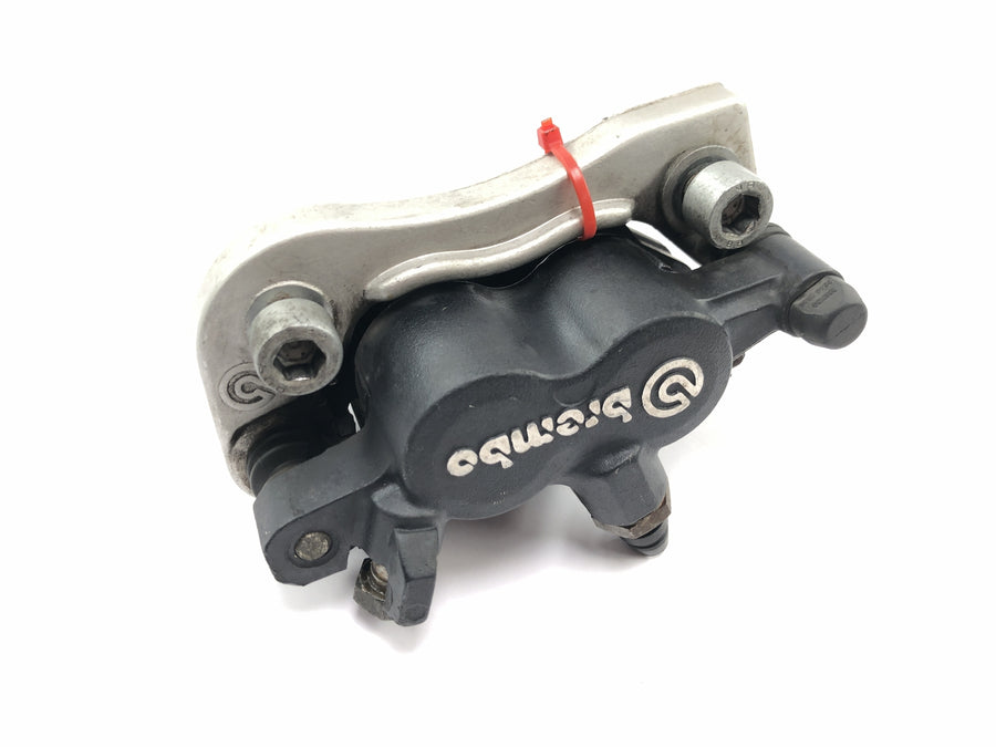 BMW R 1100 RT 259 [1999] - Brake caliper Brembo rear brake caliper