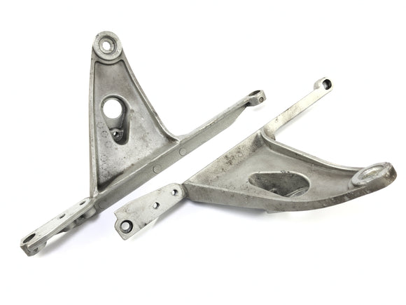 Moto Guzzi California 1100 EV KD [2002] - Forlygter til venstre og højre