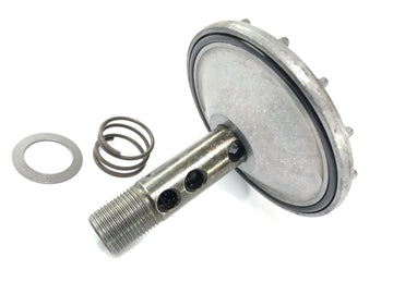 Triumph Daytona 900 T300 [1993] - Gravação do filtro de óleo - 0