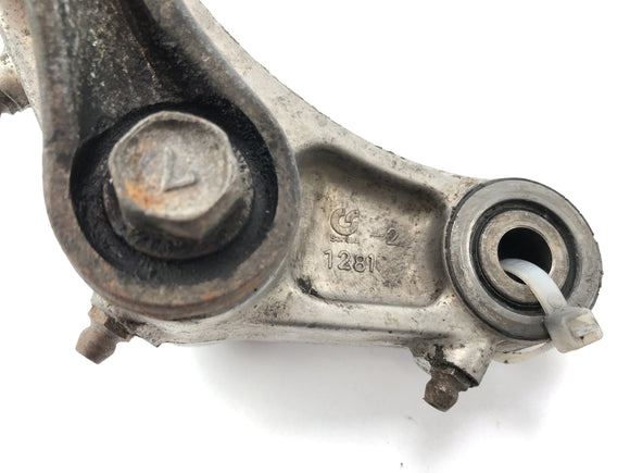 Kawasaki ZR7 ZR750F [1999] - Dog Lever Bone Bone Bone