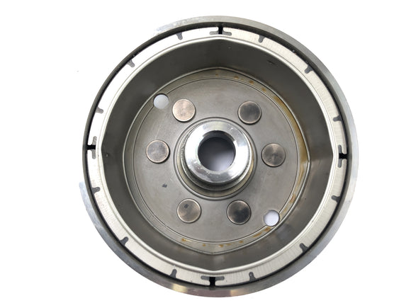 Kawasaki ZR7 ZR750F [1999] - Polrad Rotor Schwungrad Magnetrotor Generator