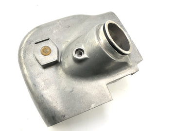 BMW R 60/5 [1973] - Couvercle de filtre à air, couvercle moteur gauche - 0