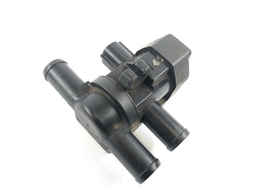 Kawasaki VN 1600 Mean Streak VNT60B [2005] - Sekundärluftventil