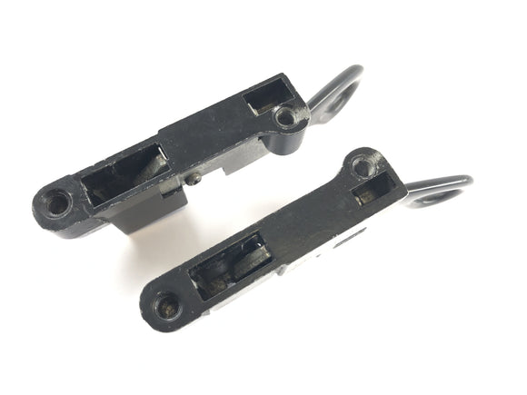 Yamaha v Max 1200 2We [1996]  - 座椅座锁锁