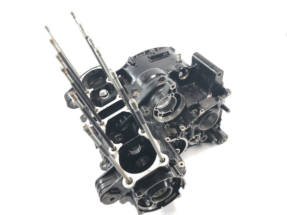 Yamaha XJR 1200 4PU [1996] - Motorgehäuse Motorblock