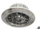 Benelli TNT 1130 [2009] - Clutch without external clutch basket-3