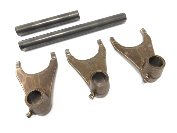 スズキ VZ1500 WVCU [2011] - シフトフォーク シフトフォークセット シフト爪セット