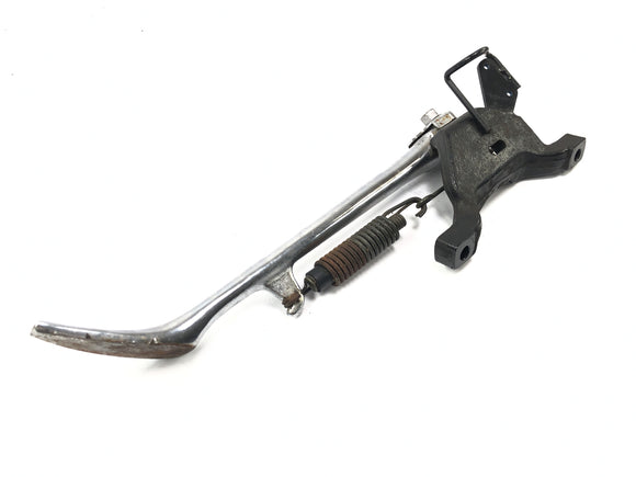 Yamaha XVS 650 Drag Star VM03 [2001] - Stojak na stoisko z wiosennym podnośnikiem motocyklowym