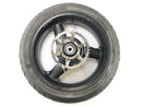 Kawasaki ZRX 1200 S ZRT20A [2002] - Hinterradfelge Hinterrad Hinterreifen Radnabe  17 x 5.50-2