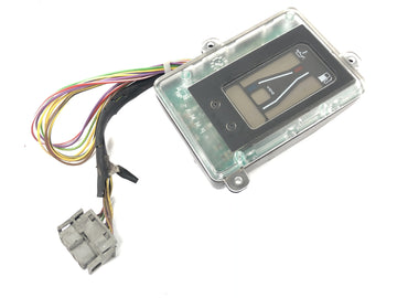 BMW R 1100 GS 259 [1995] - Tankanzeige Kraftstoffanzeige Cockpitinstrument Display