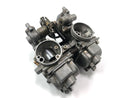 Honda XL 600 R PD03 [1986] - carburettor carburettor unit Keihin-4