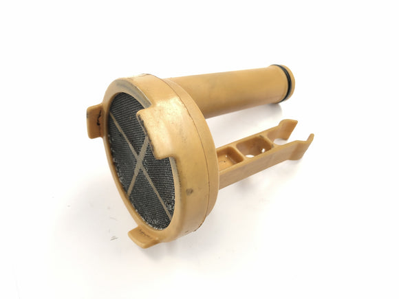 Kawasaki GPZ 1100 ZXT10E [1997] - Вставка фильтра «Фильтр сито» нефтяного фильтра.