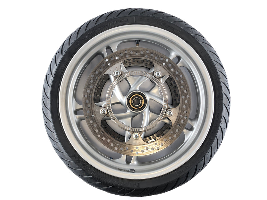 BMW R 1150 R R21 [2002] - Esiratta velg