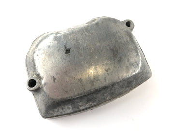 Yamaha XS 400 2A2 [1982] - Engine cover - 0