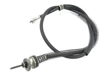 Yamaha XT 350 3YT / 55V [1990] - šachta otáček