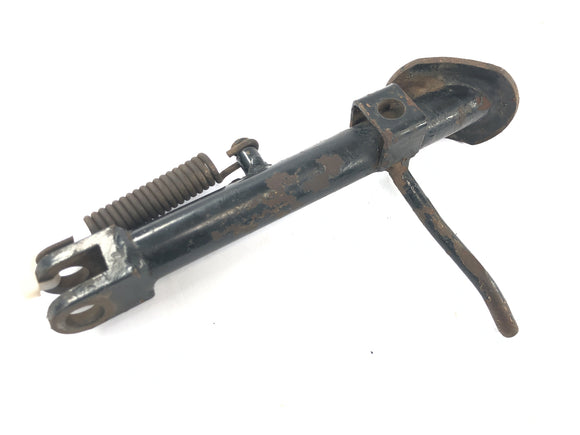 Moto Guzzi V7 Special [1971] - Seitenständer Ständer Seitenstütze mit Feder