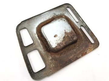 ヤマハXT 500 1U6 [1981]  - エアフィルターシート - 0