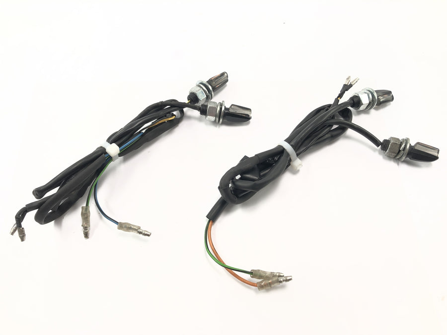 Honda NX 650 RD08 [1995] - Blinker LED Blinkerleuchten Blinkleuchten