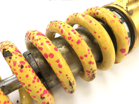 Cagiva Elefant 650 [1984] - Federbein Stoßdämpfer