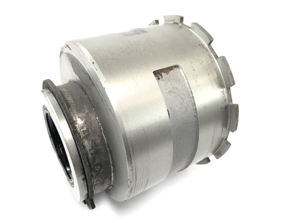 Triumph Speed Triple 1050 515NJ [2007] - Kædestrammer baghjul