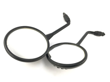 BMW R 1200 GS R12 K25 [2003] - Zrcadlové zadní zrcátko doleva a vpravo