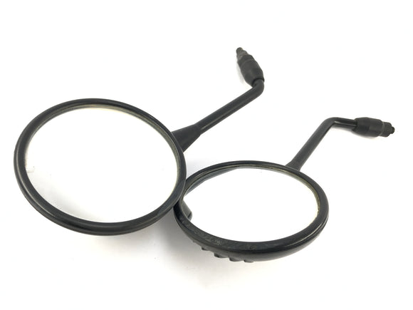 BMW R 1200 GS R12 K25 [2003] - Peilin takapeili vasemmalle ja oikealle