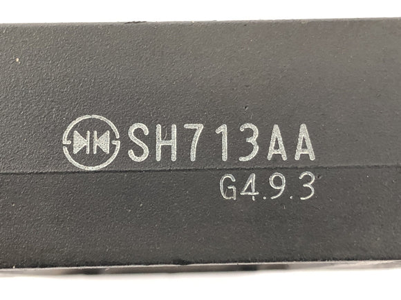 Yamaha XT 660 DM01 [2004] - Контроллер