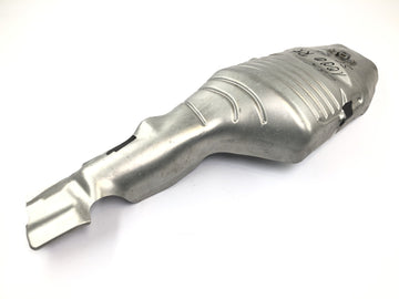 ホンダ CBR1000RR SC57 [2006] - ヒートシールド排熱保護カバー - 0