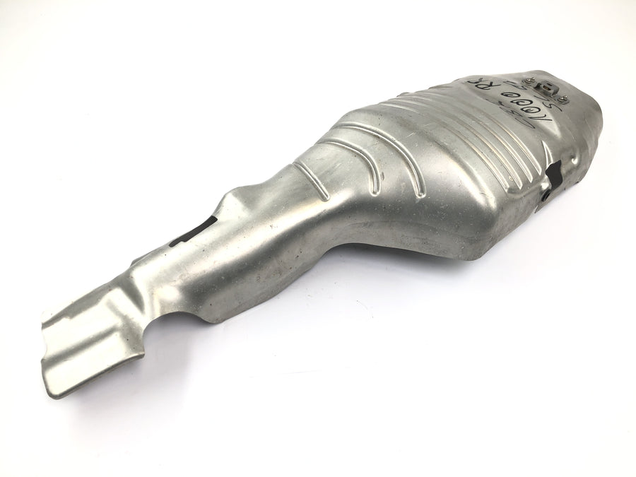 ホンダ CBR1000RR SC57 [2006] - ヒートシールド排熱保護カバー