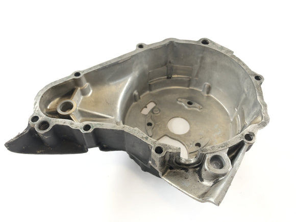 Yamaha XS 400 2A2 [1982] - Lichtmascjinendeckel