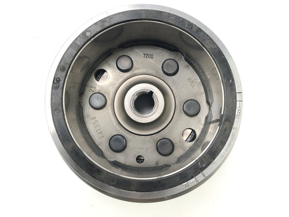 Kawasaki VN 800 Classic [2000] - Volant moteur