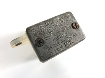 Suzuki vs 1400 VX51L [1987] - nádoba na brzdovou kapalinu - 0