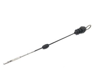 Moto GUZZI V7 Special [1971] - Oil adjunct -olie messstab