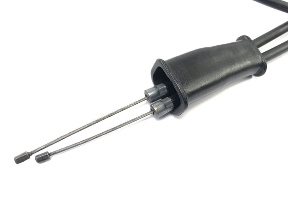 BMW R 60/5 [1973] - Газовый поезд