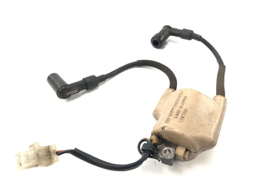 Yamaha RD 350 YPVS 31K [1984]  - 点火线圈带插头 - 0