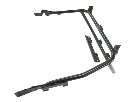 Triumph Daytona 900 T300 [1993] - Suporte do refrigerador mais frio da estrutura