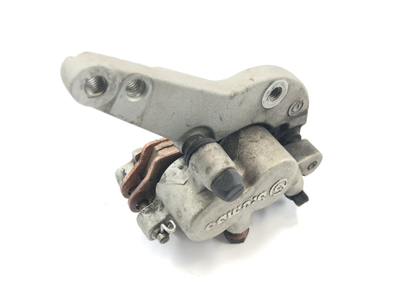 KTM 640 Adventure LC4 [2001] - Pinza freno Pinza freno anteriore Brembo