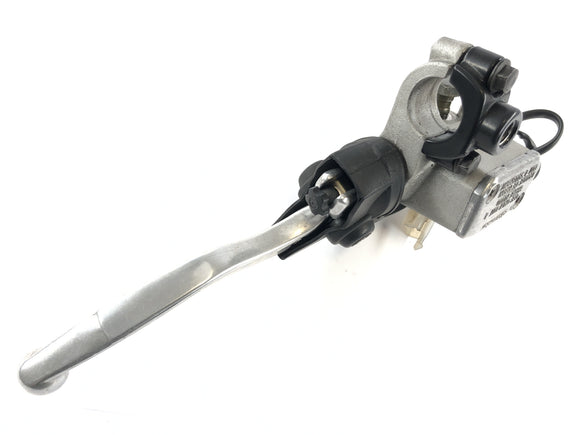 KTM LC4 640 EGS [2004] - pompa ręcznego pompy hamulcowej z przodu